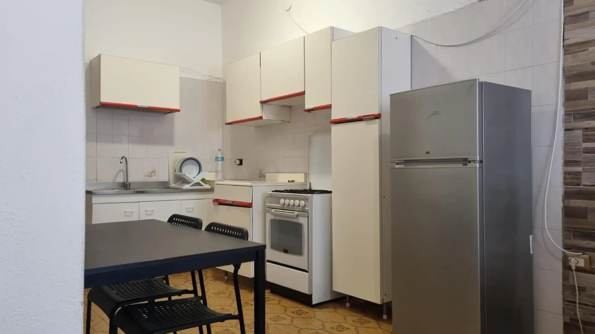 The Marchisio Apartment Буджерру