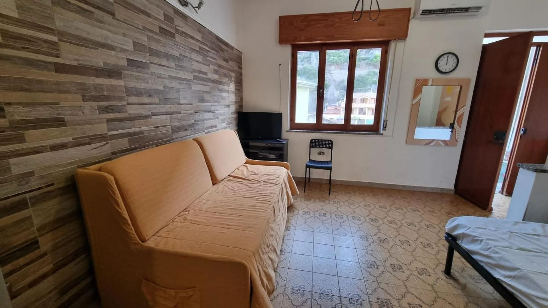 The Marchisio Apartment Буджерру
