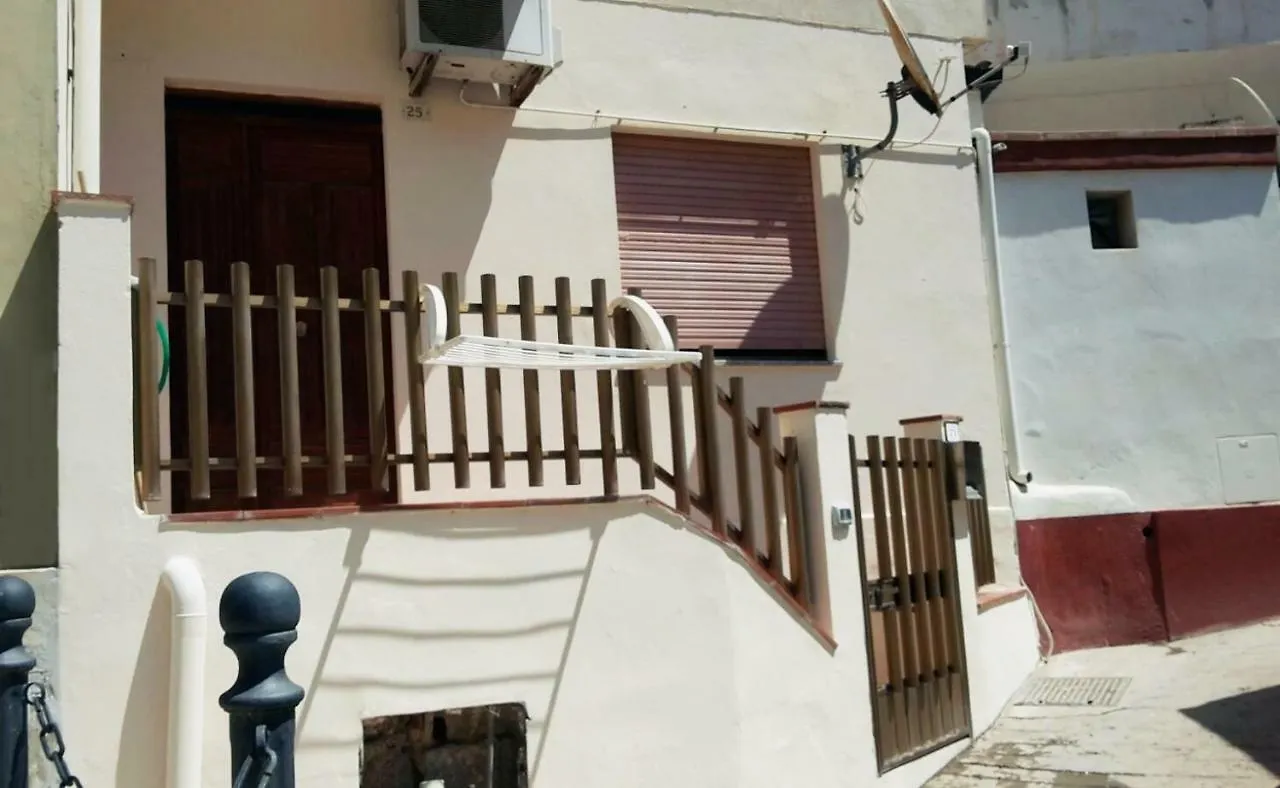 The Marchisio Apartment Буджерру