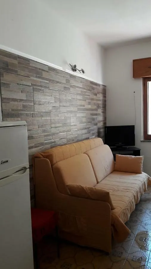 The Marchisio Apartment Буджерру Италия