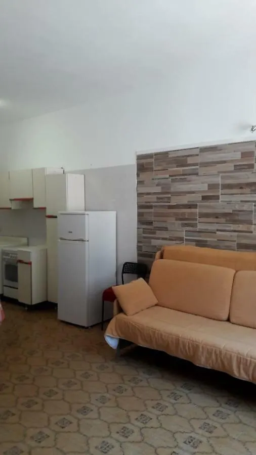 The Marchisio Apartment Буджерру 0*,
